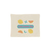 City Shopper Folding Calico Bag LH [2-LL529]
