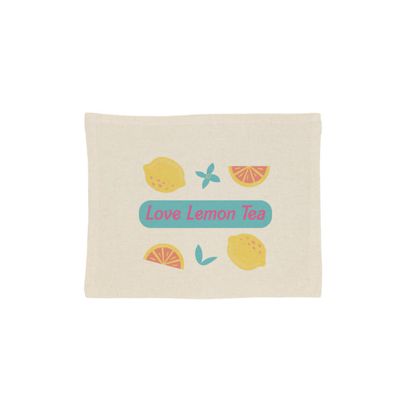 City Shopper Folding Calico Bag LH [2-LL529]