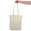 City Shopper Folding Calico Bag LH [2-LL529]
