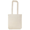 City Shopper Folding Calico Bag LH [2-LL529]
