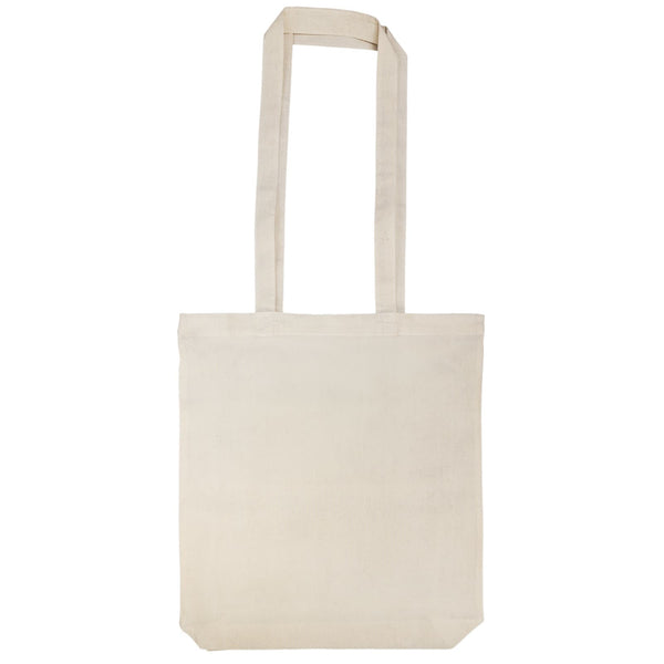 City Shopper Folding Calico Bag LH [2-LL529]