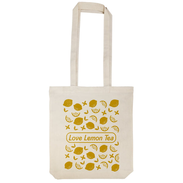 City Shopper Folding Calico Bag LH [2-LL529]