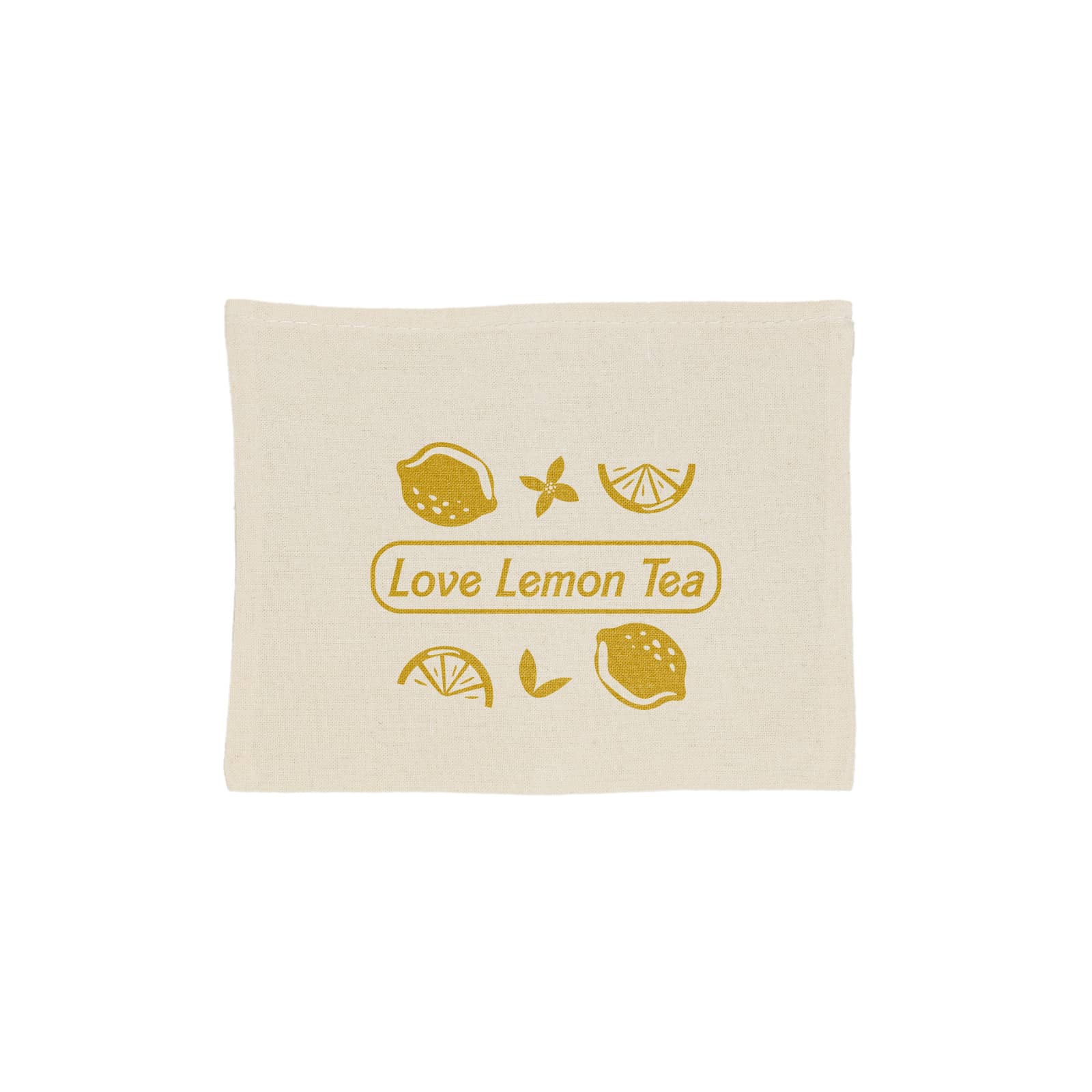 City Shopper Folding Calico Bag LH [2-LL529]