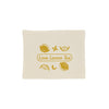 City Shopper Folding Calico Bag LH [2-LL529]