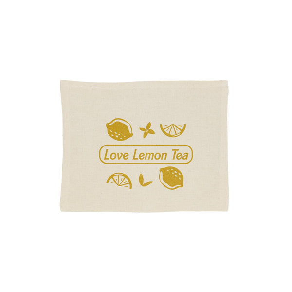 City Shopper Folding Calico Bag LH [2-LL529]
