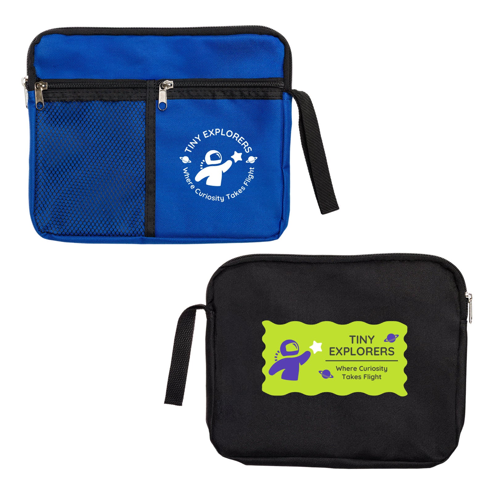 Malibu Handy Utility  Pouch [2-LL545]