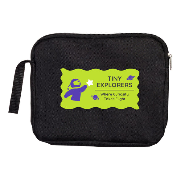Malibu Handy Utility  Pouch [2-LL545]