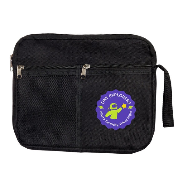 Malibu Handy Utility  Pouch [2-LL545]