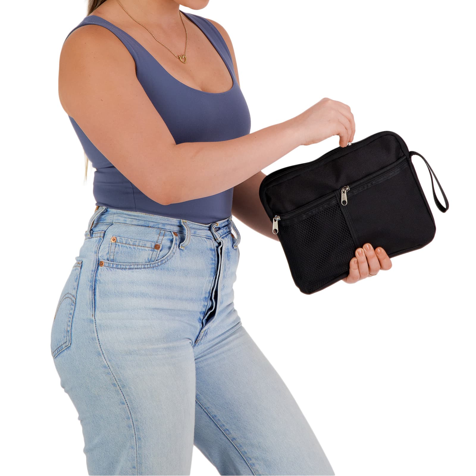 Malibu Handy Utility  Pouch [2-LL545]