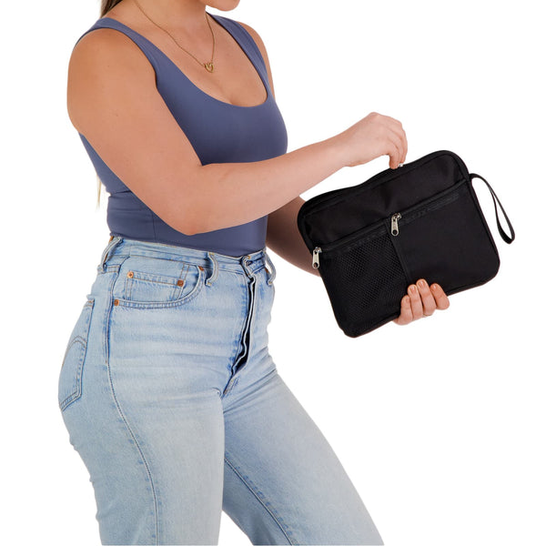 Malibu Handy Utility  Pouch [2-LL545]