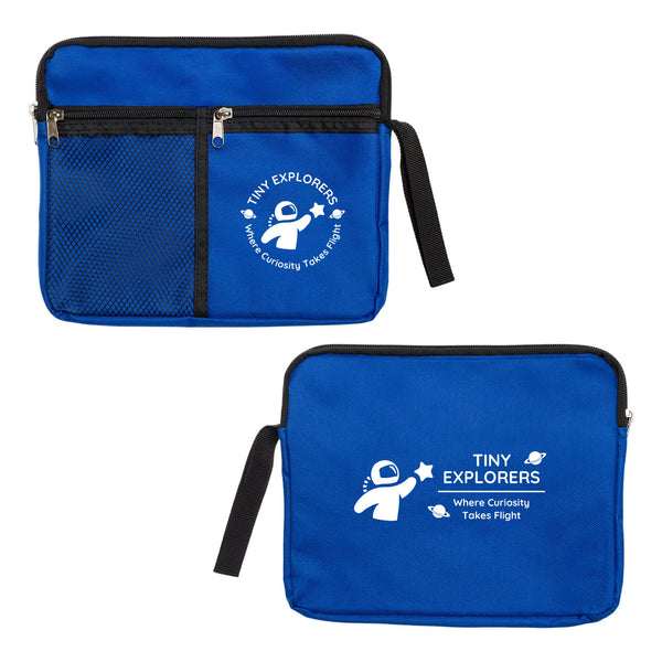 Malibu Handy Utility  Pouch [2-LL545]