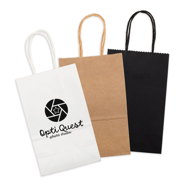 Express Paper Bag Small [2-LL547]