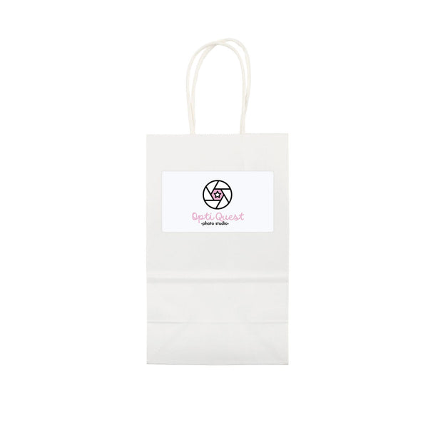 Express Paper Bag Small [2-LL547]