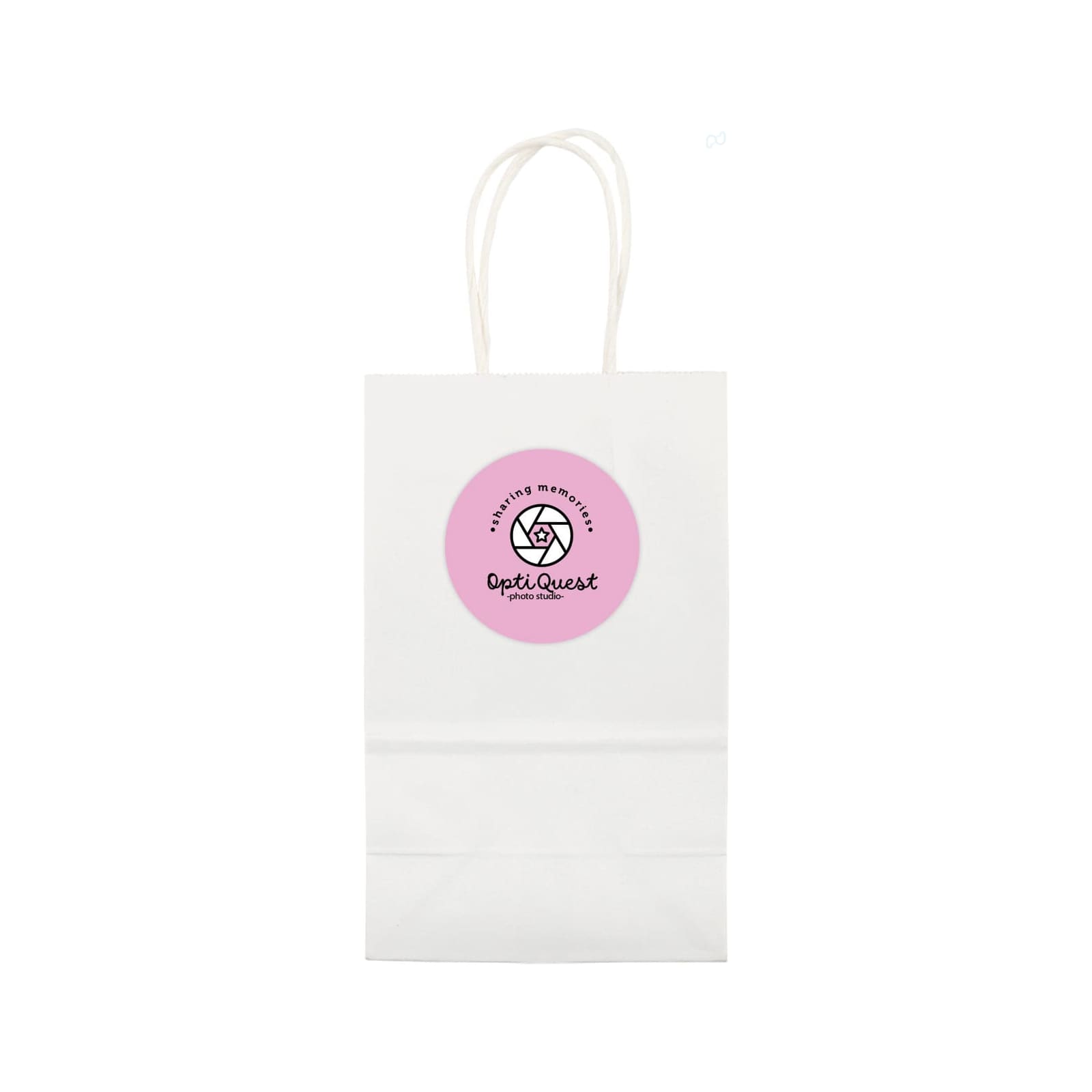 Express Paper Bag Small [2-LL547]