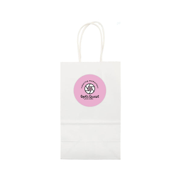 Express Paper Bag Small [2-LL547]