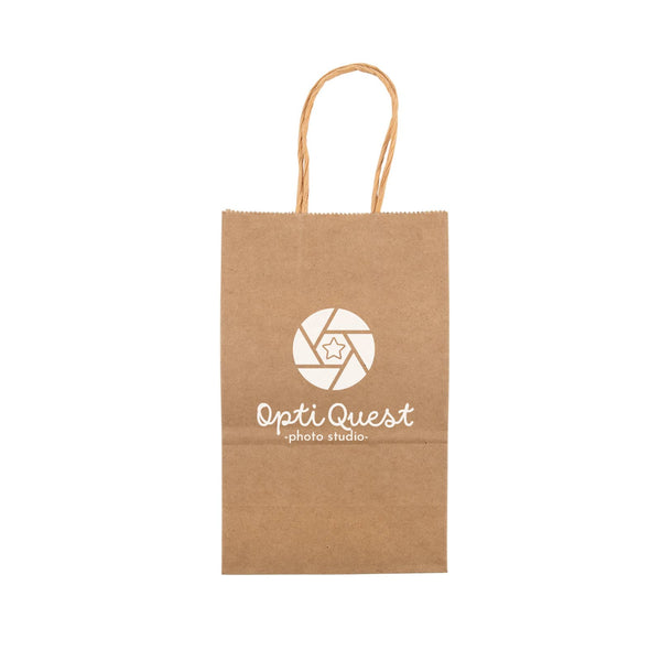 Express Paper Bag Small [2-LL547]