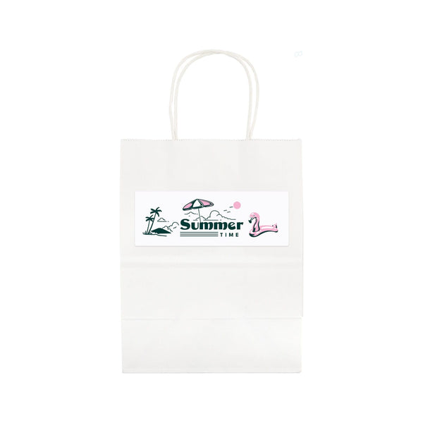 Express Paper Bag Medium [2-LL548]