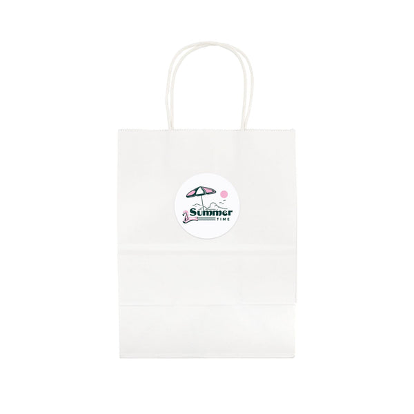 Express Paper Bag Medium [2-LL548]