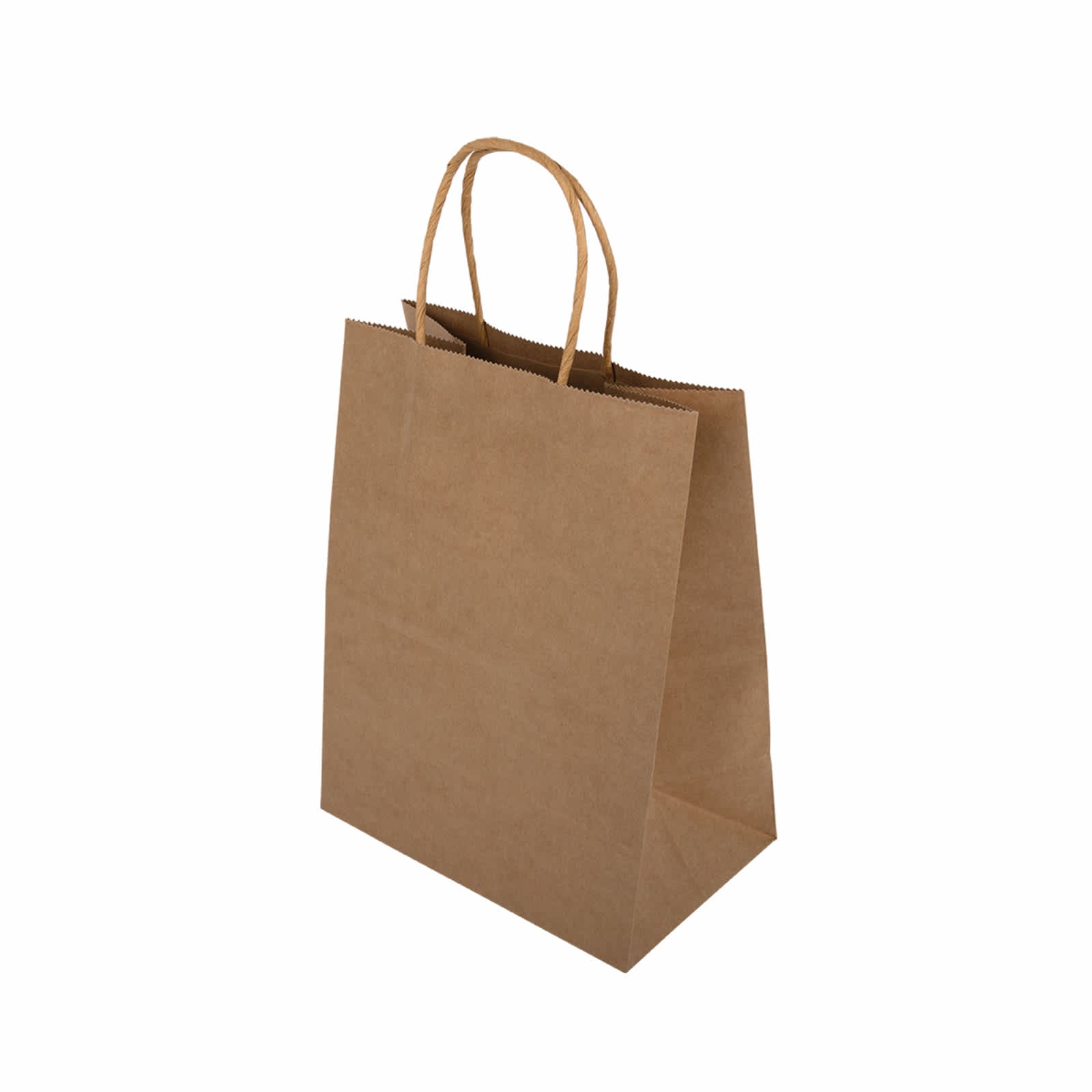 Express Paper Bag Medium [2-LL548]