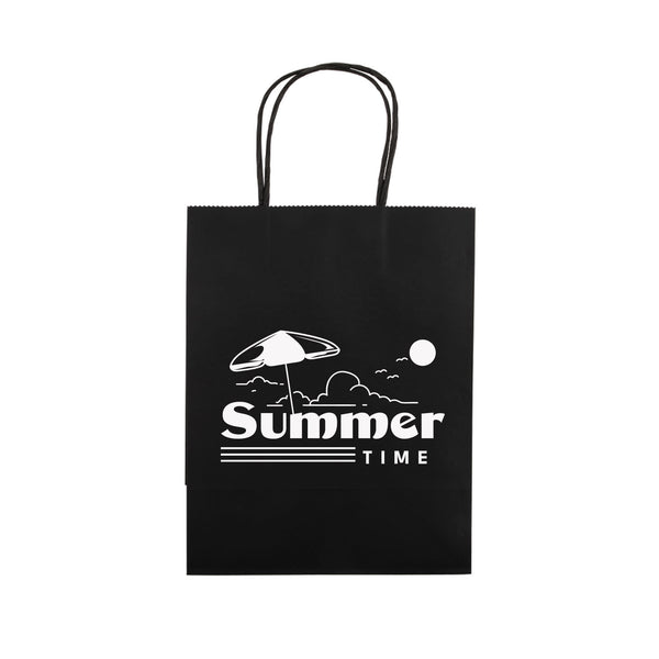 Express Paper Bag Medium [2-LL548]