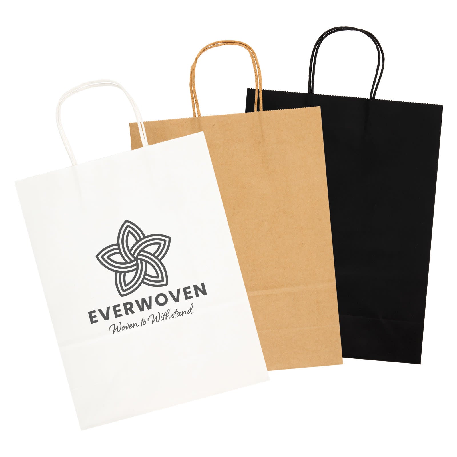 Express Paper Bag Large [2-LL549]