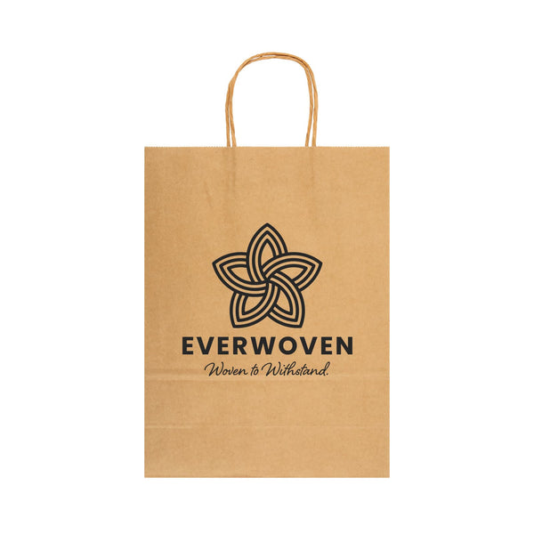 Express Paper Bag Large [2-LL549]