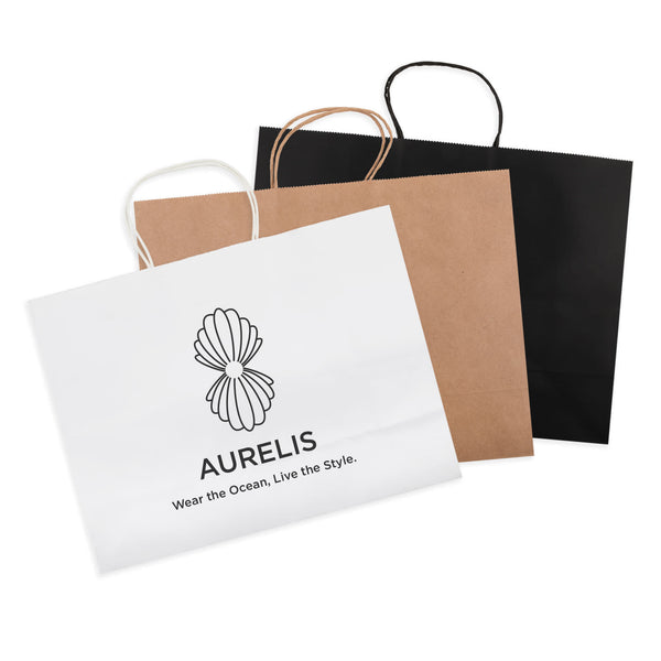 Express Paper Bag Extra Large [2-LL562]