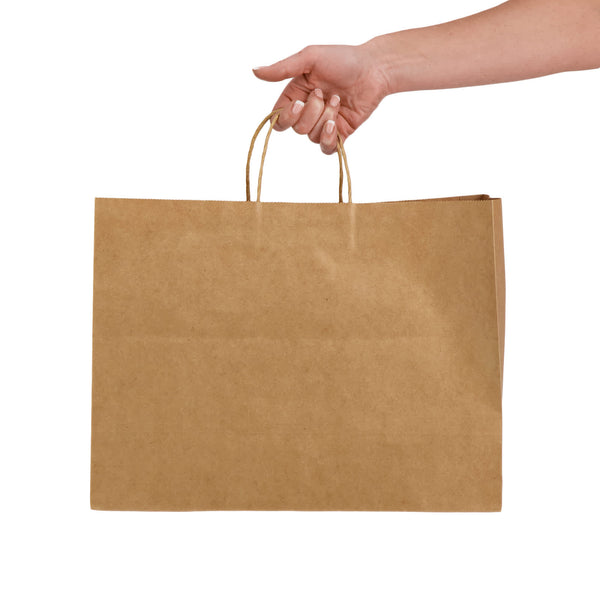 Express Paper Bag Extra Large [2-LL562]