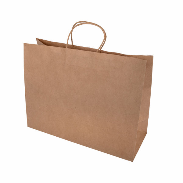 Express Paper Bag Extra Large [2-LL562]