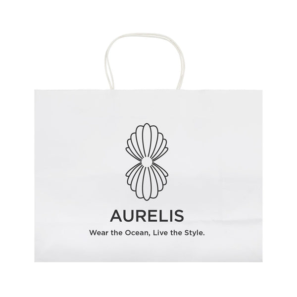 Express Paper Bag Extra Large [2-LL562]