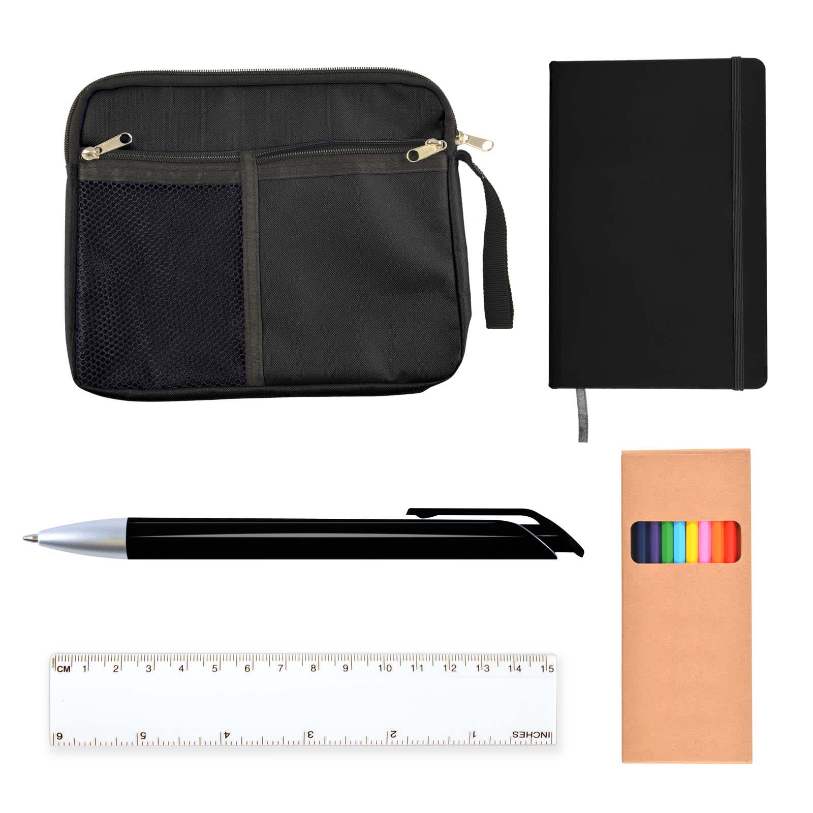 Back To School Pack [2-LL6002]