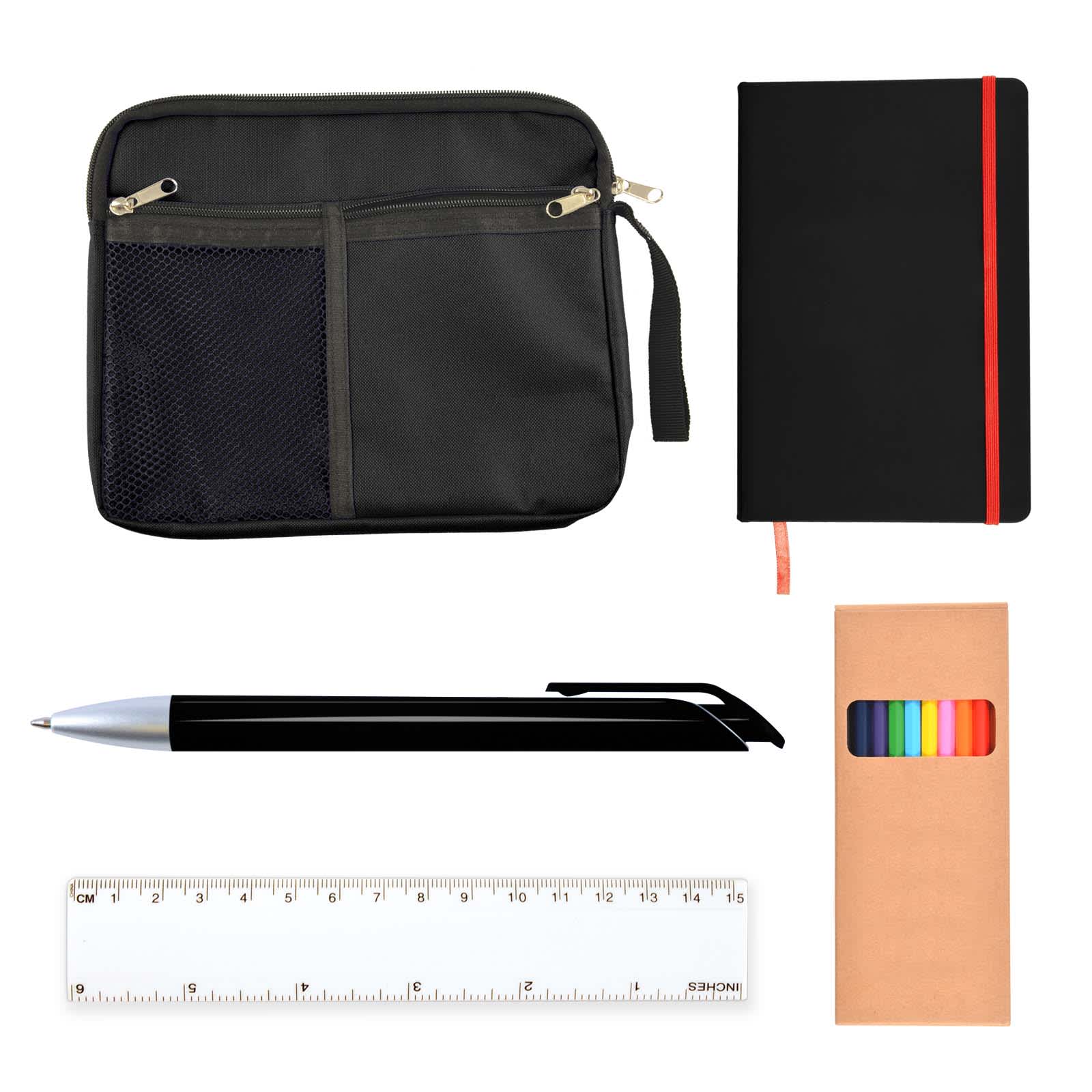 Back To School Pack [2-LL6002]