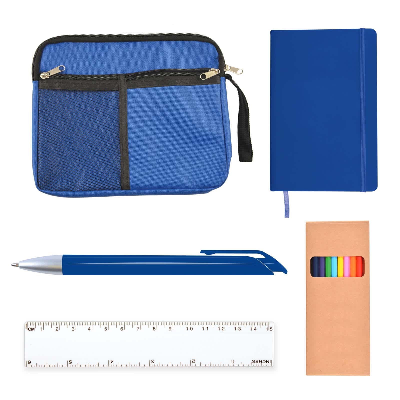 Back To School Pack [2-LL6002]