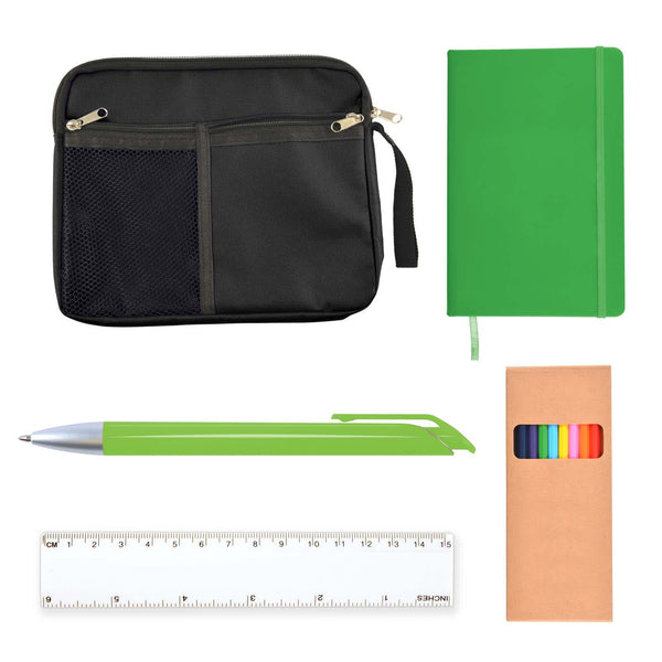 Back To School Pack [2-LL6002]