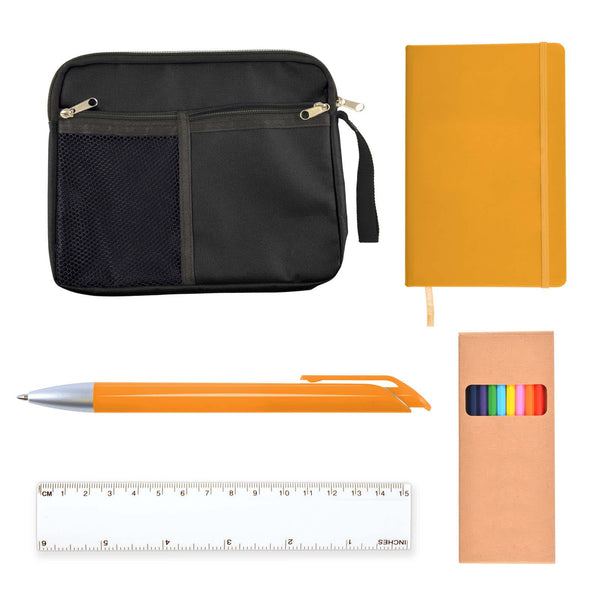 Back To School Pack [2-LL6002]