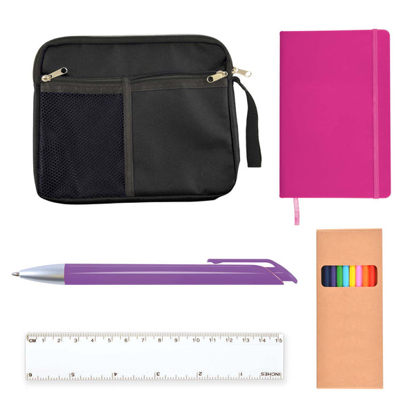 Back To School Pack [2-LL6002]
