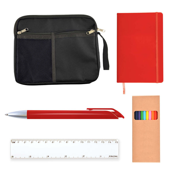 Back To School Pack [2-LL6002]