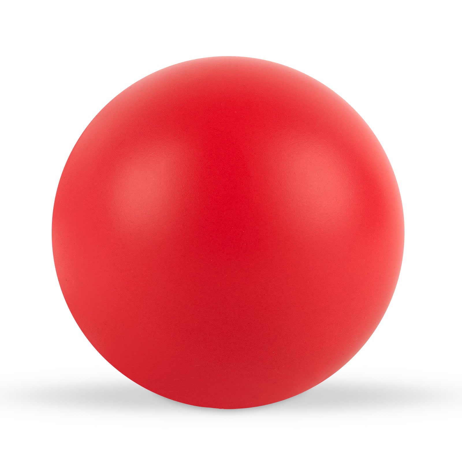 Round Stress Balls [2-LL600]