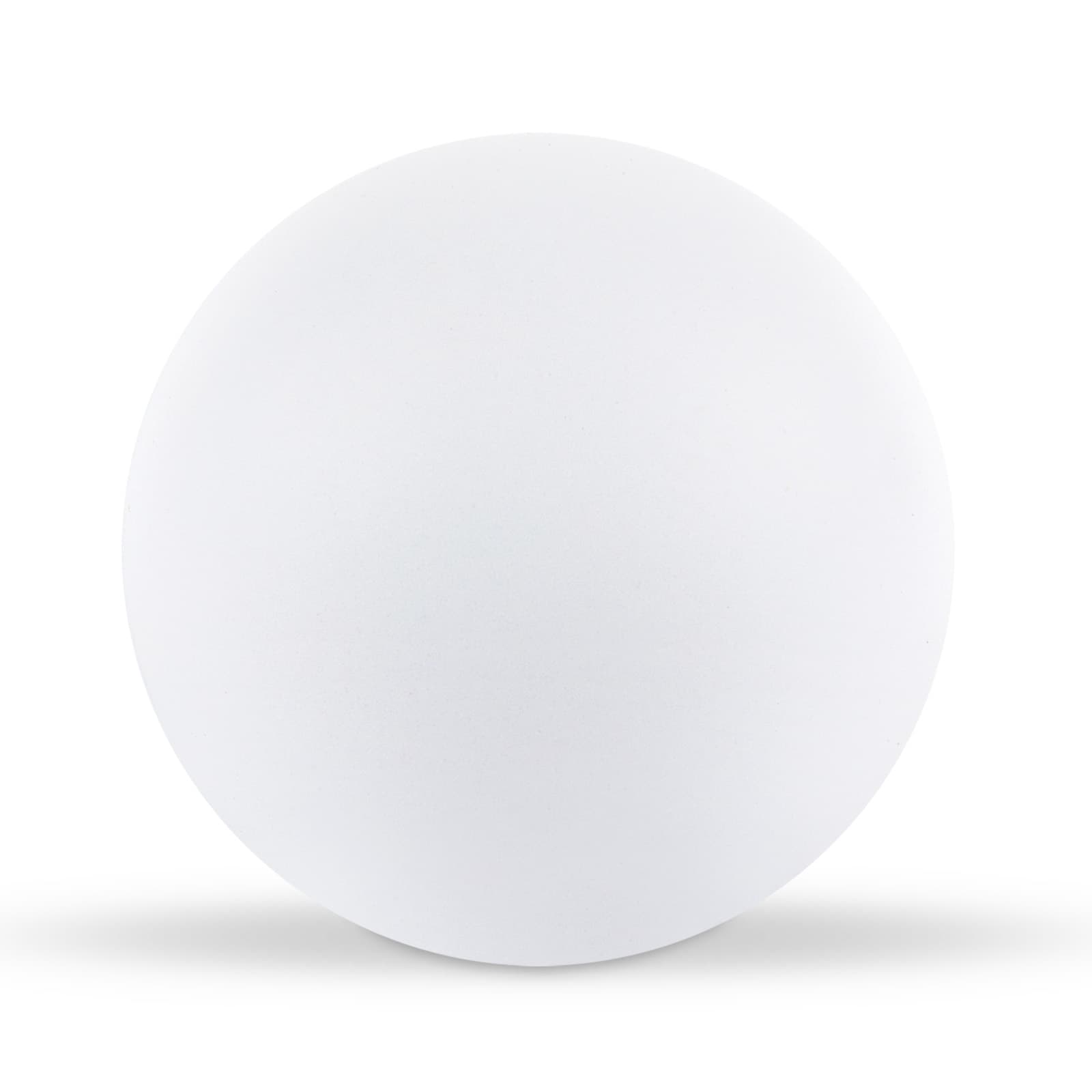 Round Stress Balls [2-LL600]
