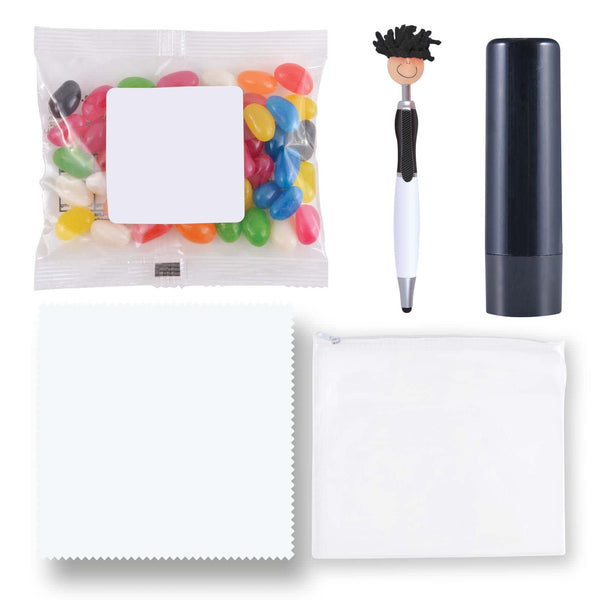 Intro Pack [2-LL6016]