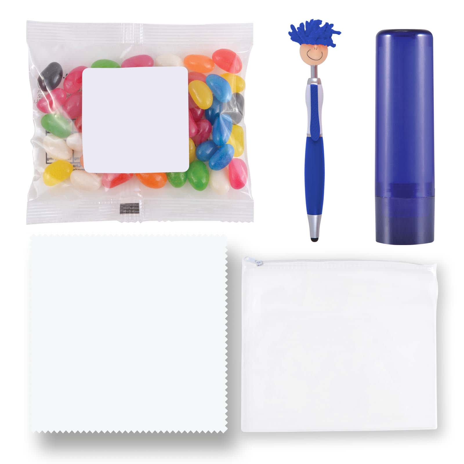 Intro Pack [2-LL6016]