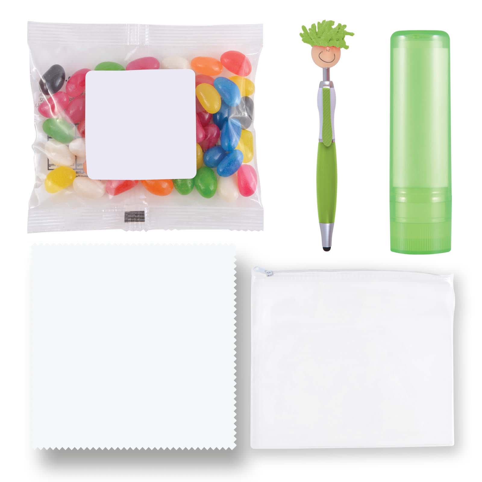 Intro Pack [2-LL6016]