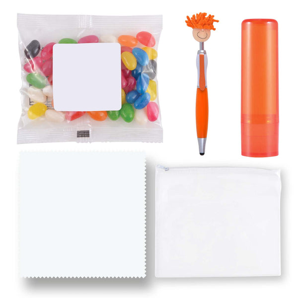 Intro Pack [2-LL6016]