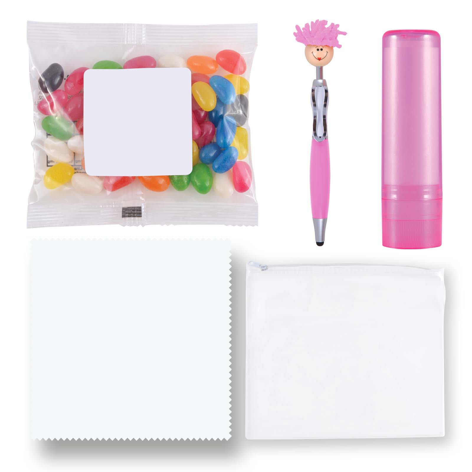 Intro Pack [2-LL6016]