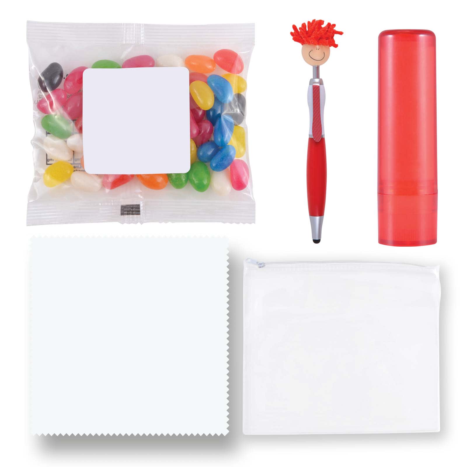 Intro Pack [2-LL6016]