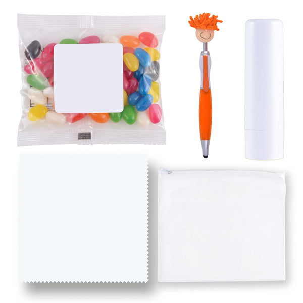 Intro Pack [2-LL6016]
