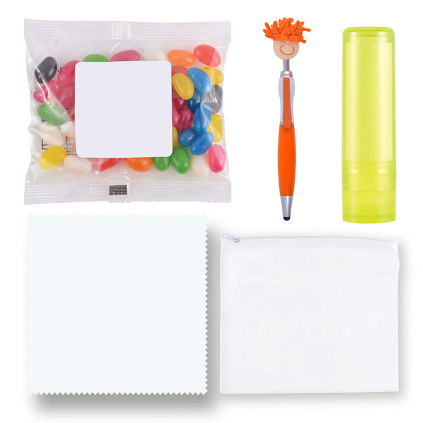 Intro Pack [2-LL6016]
