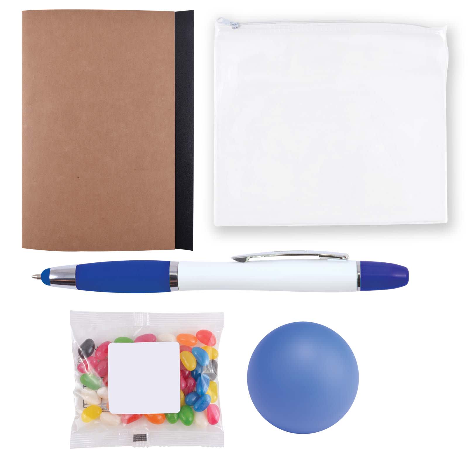 Merit School Pack [2-LL6018]