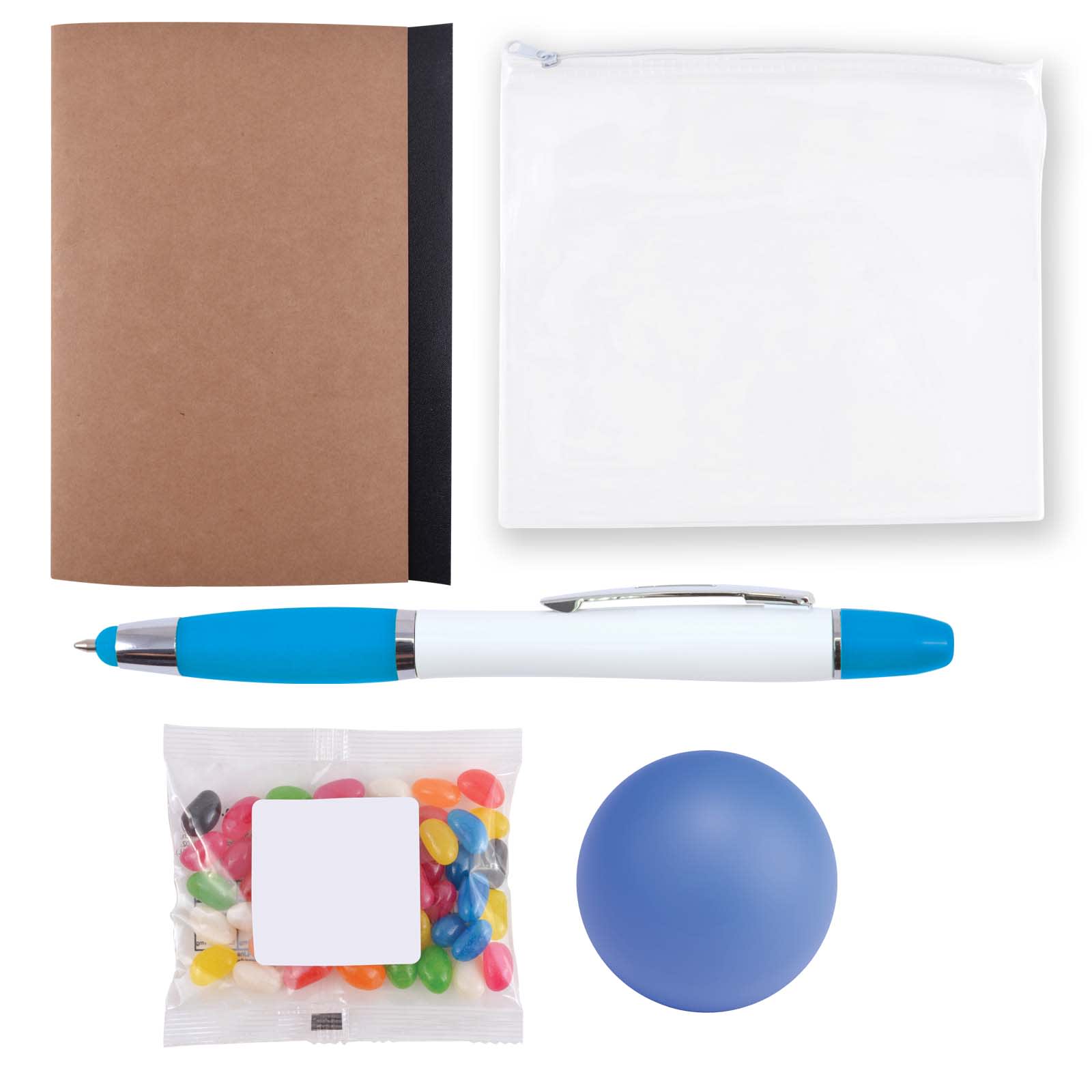 Merit School Pack [2-LL6018]