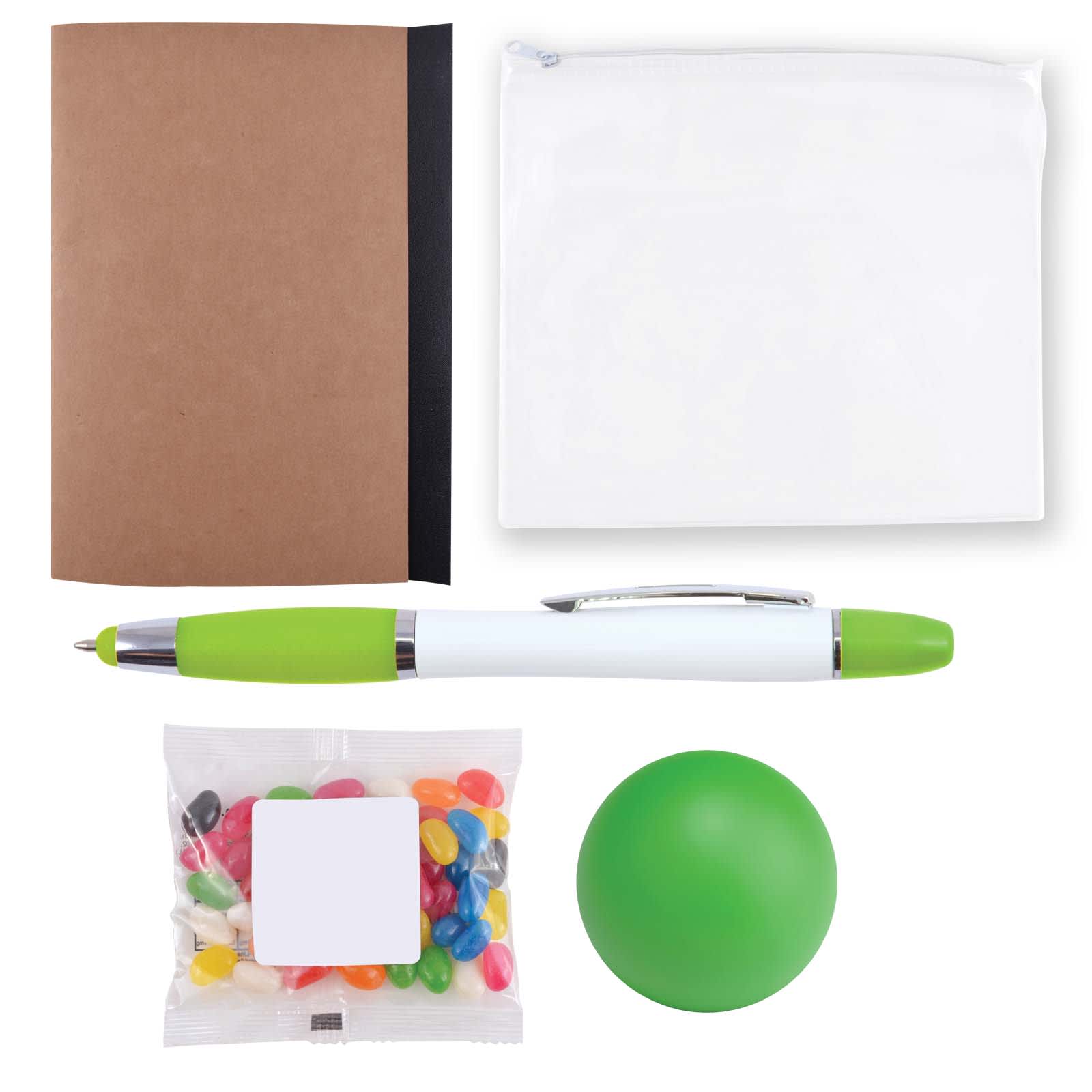 Merit School Pack [2-LL6018]